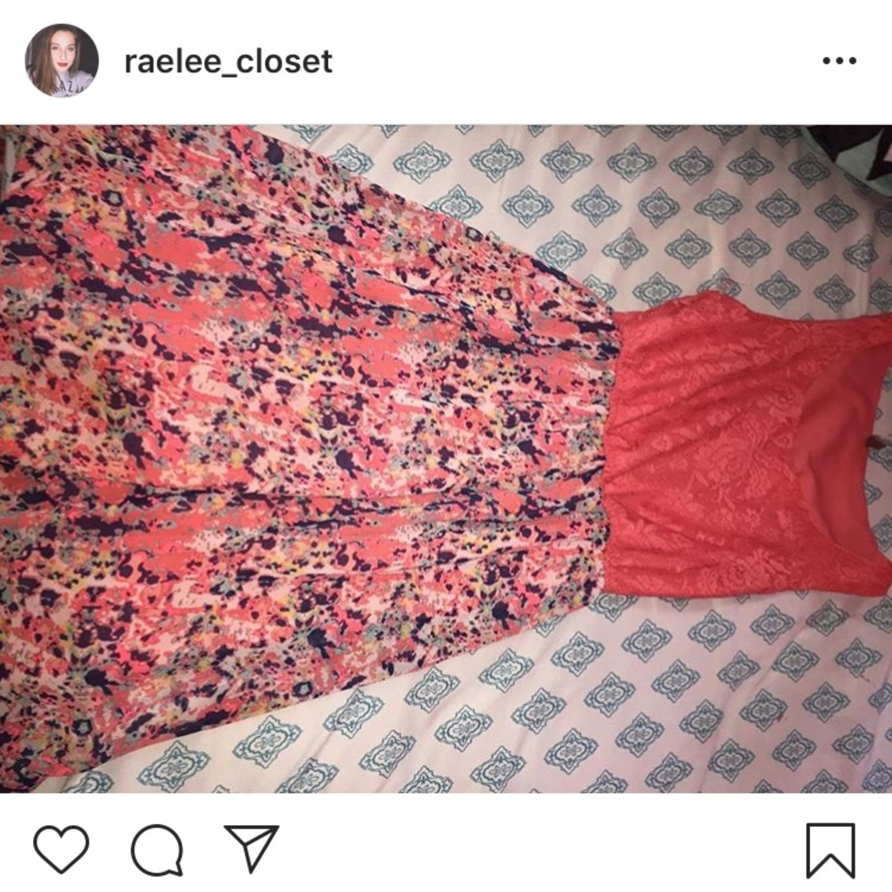 vanity dress